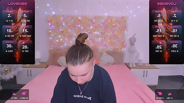 Snapshot of Dolly__Queen_ chatting on January 2025 09:09:02 PM Dolly Queen online show from January 2025 09:09:02 PM