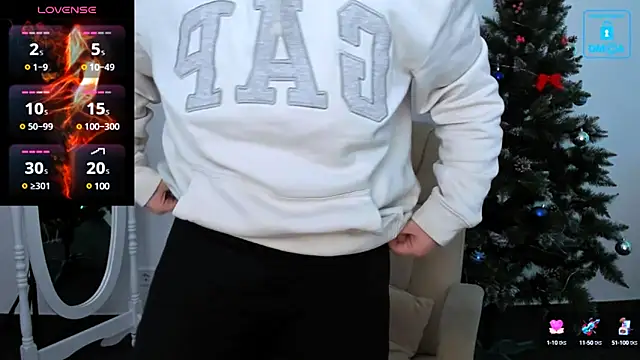 Snapshot of Dolly__Queen_ chatting on January 2025 12:25:02 AM Dolly Queen online show from January 2025 12:25:02 AM