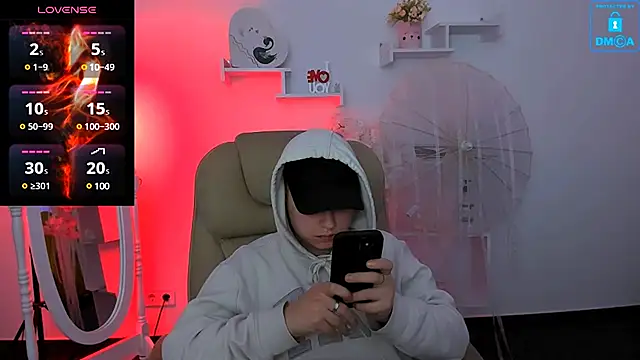 Snapshot of Dolly__Queen_ chatting on January 2025 11:34:01 PM Dolly Queen online show from January 2025 11:34:01 PM