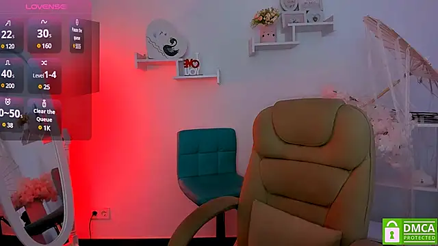 Snapshot of Dolly__Queen_ chatting on February 2025 09:53:02 PM Dolly Queen online show from February 2025 09:53:02 PM