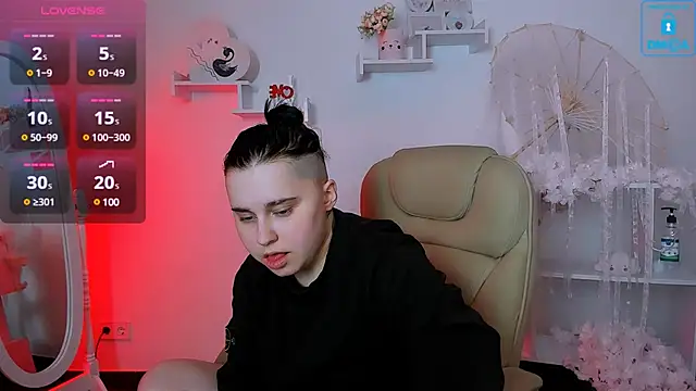 Snapshot of Dolly__Queen_ chatting on March 2025 06:15:02 PM Dolly Queen online show from March 2025 06:15:02 PM