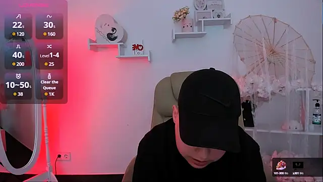 Snapshot of Dolly__Queen_ chatting on March 2025 09:16:01 PM Dolly Queen online show from March 2025 09:16:01 PM