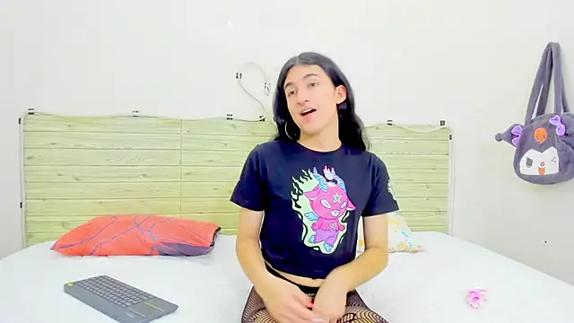 Evil Queen13 online show from January 2026 07:29:01 PM