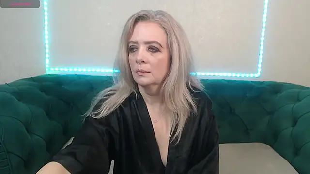 IvanaCharm online show from February 2025 04:25:02 AM