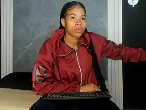 YummyDuooo online show from December 2024 11:49:02 AM