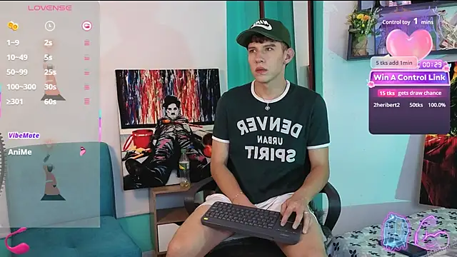 flowers18 online show from January 2026 11:20:01 PM