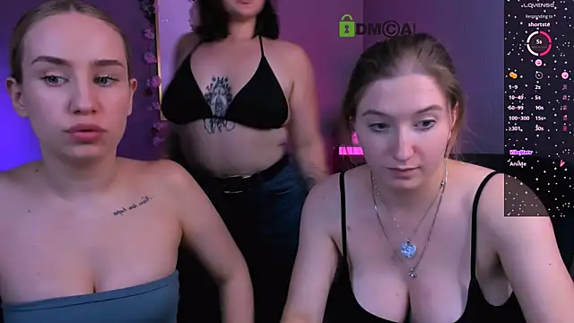 Snapshot of daisy_candy chatting on September 2025 07:58:02 PM daisy candy online show from September 2025 07:58:02 PM