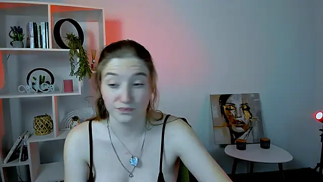 Snapshot of daisy_candy chatting on October 2025 10:54:02 PM daisy candy online show from October 2025 10:54:02 PM