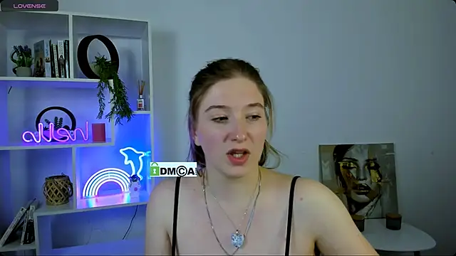 Snapshot of daisy_candy chatting on October 2025 11:31:02 PM daisy candy online show from October 2025 11:31:02 PM