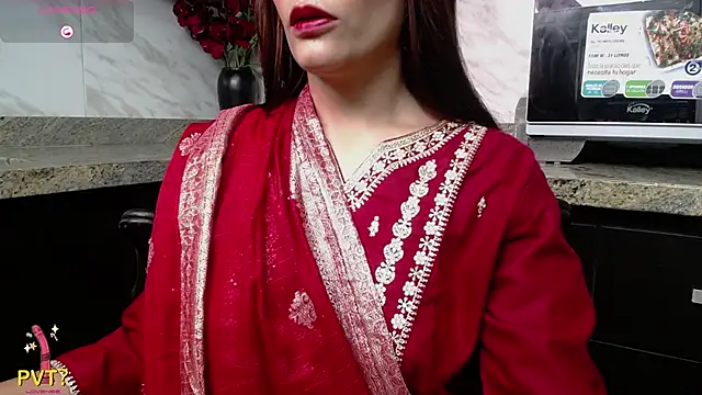 shantala krisha online show from February 2026 07:21:01 PM