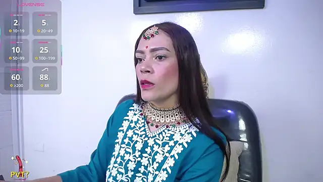 Snapshot of shantala_krisha chatting on April 2026 07:23:01 PM shantala krisha online show from April 2026 07:23:01 PM