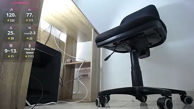 aprhillove online show from December 2024 04:02:02 AM