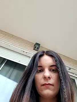 Snapshot of RaonXO chatting on March 2025 08:10:02 AM RaonXO online show from March 2025 08:10:02 AM