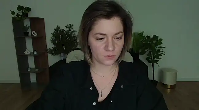 MariaSttone online show from January 2025 04:55:02 PM