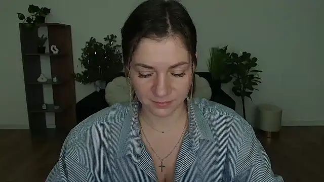 MariaSttone online show from January 2025 04:08:02 PM