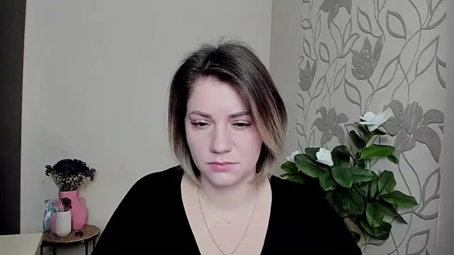 MariaSttone online show from February 2025 11:24:02 AM