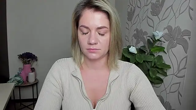 MariaSttone online show from October 2025 09:26:01 PM