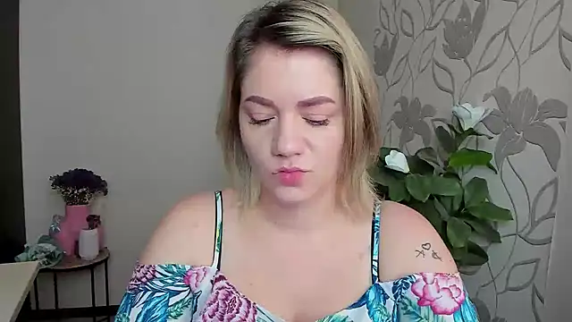 MariaSttone online show from October 2025 11:21:01 AM