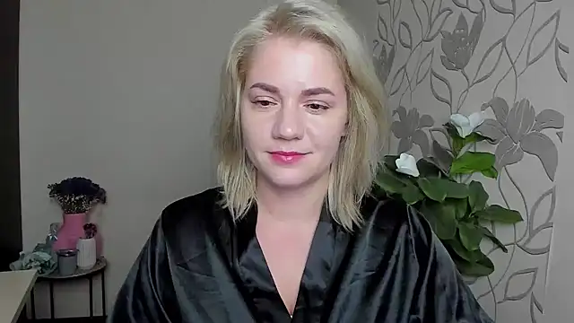 MariaSttone online show from November 2025 10:40:01 PM