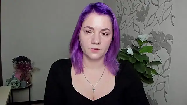 MariaSttone online show from March 2026 07:25:01 PM