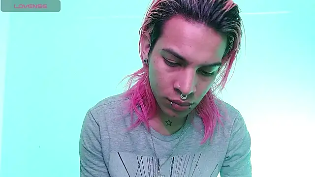 Jace Quinn online show from December 2024 09:57:01 PM