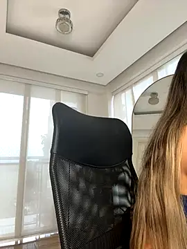 nicollefiorett online show from October 2025 09:12:02 PM