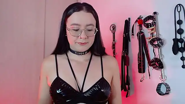 Snapshot of Alisson_Beckett chatting on October 2025 05:21:02 PM Alisson Beckett online show from October 2025 05:21:02 PM