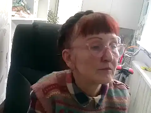 TanyaSweet634 online show from February 2025 07:31:01 AM