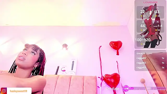 zabrina 20 online show from March 2025 01:12:01 AM