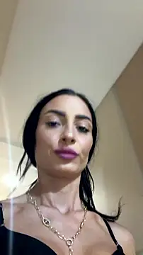 FeetVibe online show from July 2026 05:03:01 AM