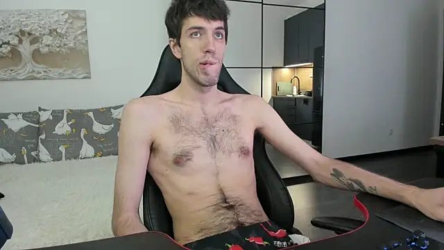 White Dylan online show from December 2025 11:10:01 PM