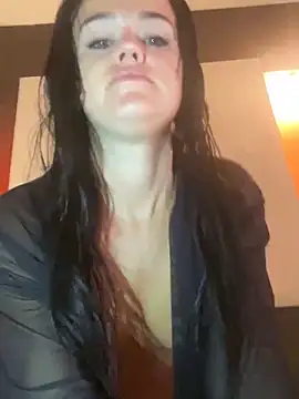 English-Chloe96 online show from February 2025 02:39:01 AM