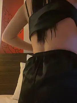 English-Chloe96 online show from February 2025 11:36:02 AM