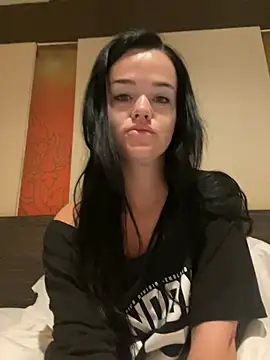 English-Chloe96 online show from March 2026 05:35:02 AM