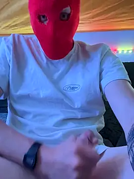 Timon1510 online show from December 2025 10:58:01 PM