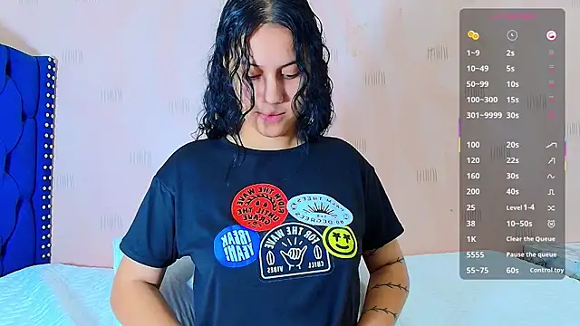 realshy-Stepsis online show from February 2025 03:05:01 PM