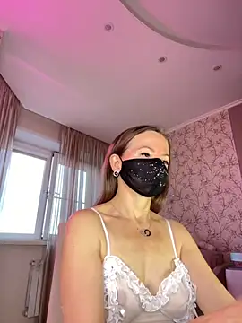 MilfeaN online show from November 2025 12:26:01 PM