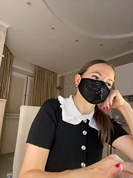 MilfeaN online show from November 2025 05:30:01 PM