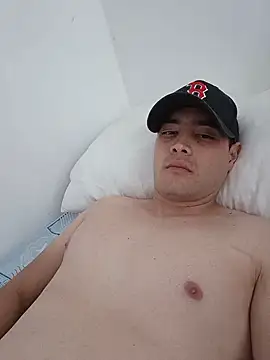 Mateo2803 online show from July 2026 07:05:01 PM