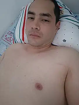 Mateo2803 online show from July 2026 12:52:02 PM