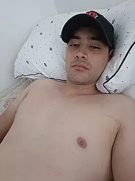 Mateo2803 online show from July 2026 05:11:01 PM