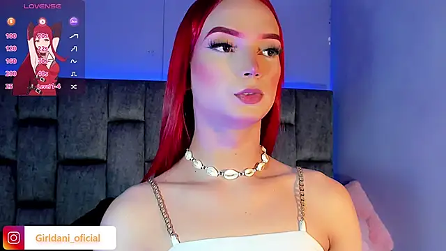 Liittle foxxxy online show from February 2025 05:16:01 AM