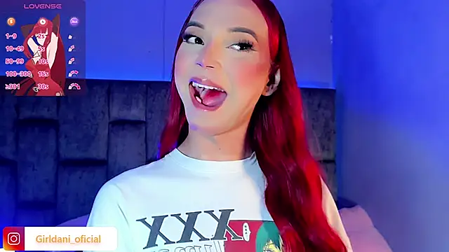 Liittle foxxxy online show from February 2025 03:11:02 AM