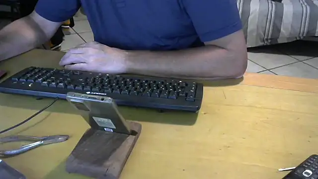 alkro63 online show from October 2025 06:17:01 PM