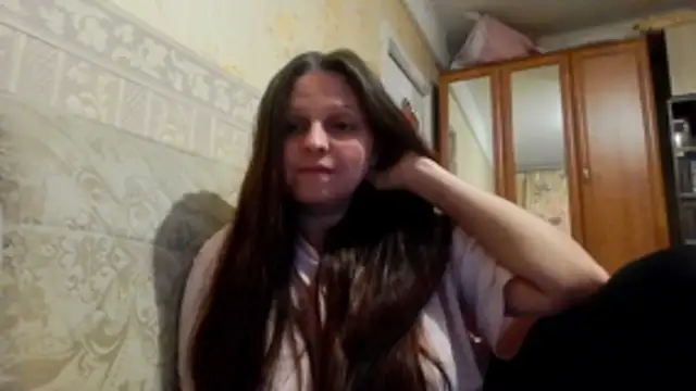 CatMelissa online show from March 2026 09:30:01 PM
