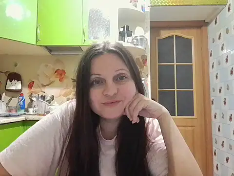 CatMelissa online show from March 2026 09:18:02 PM