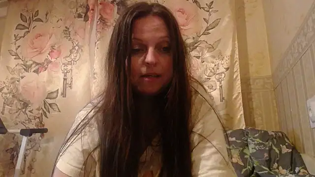 CatMelissa online show from April 2026 09:39:01 PM