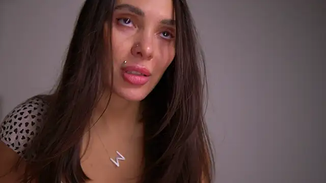 Mila May  online show from January 2025 03:31:01 AM