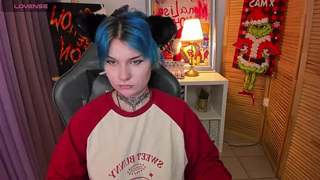 mekurisu online show from January 2025 04:26:01 AM