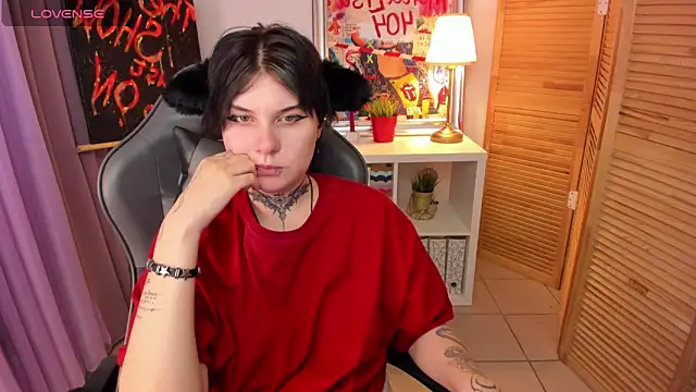 mekurisu online show from February 2025 12:37:01 PM